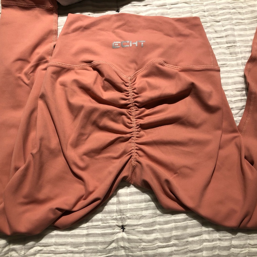 Echt Scrunch Butt Legging